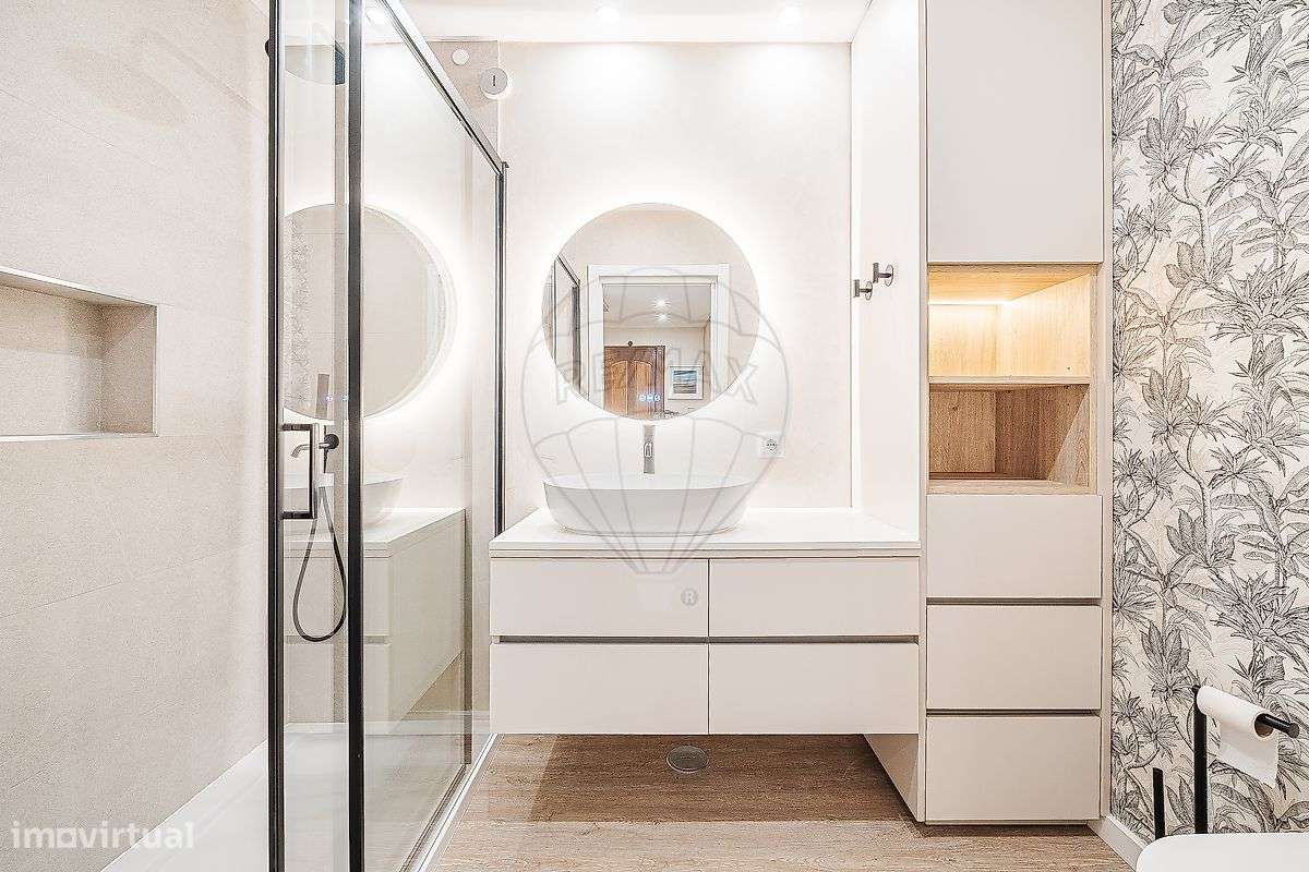 Apartamento T1 para venda-18