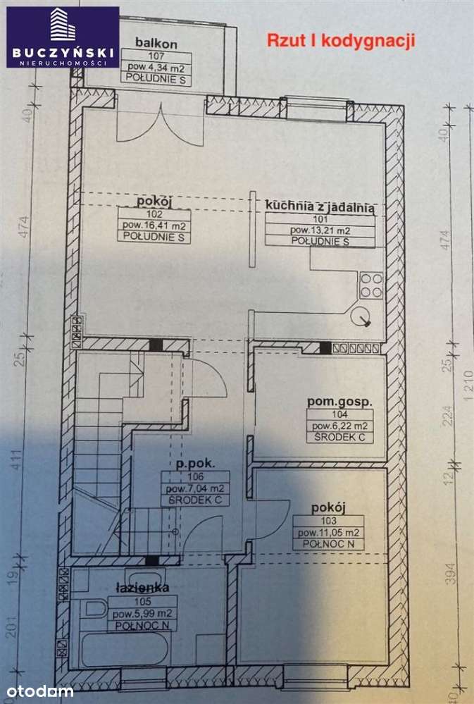 Skorzystaj z Okazji! 102 m2-19