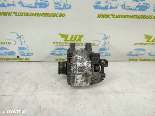 Alternator 2.0 hdi RHR 9654752880 96547528on80 a004tj0084a Peugeot Partner 1 (facelift) - 4