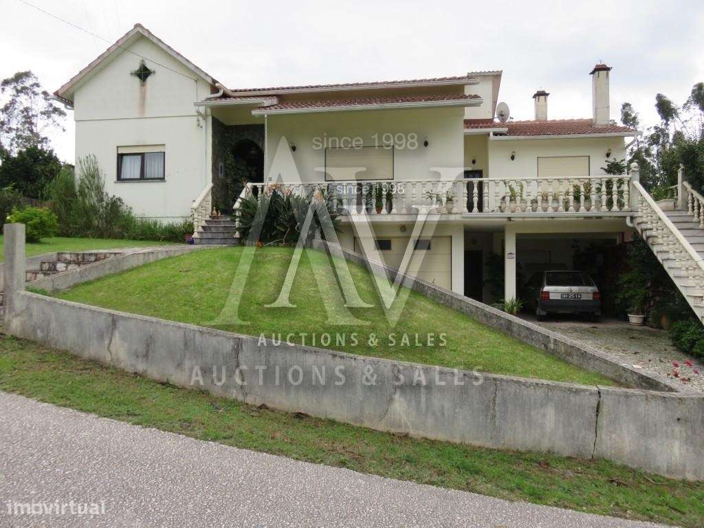 Casa de R/C, 1.º andar e logradouro + Terreno rústico - ILHA / MATA... - Grande imagem: 4/6