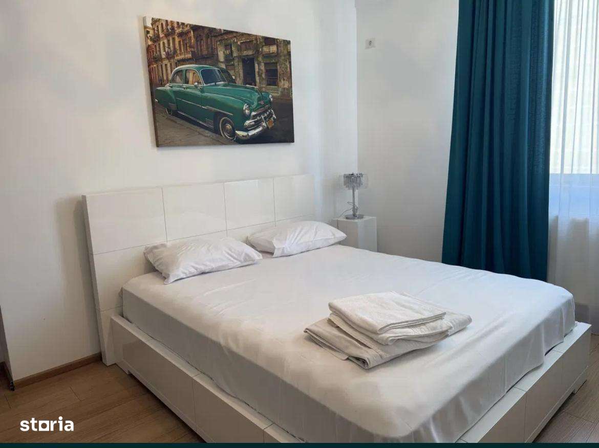 Apartament  3 camere vedere superbă la lac  SOLID HOUSE  170000 euro - Imagine principală: 5/9