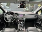 Peugeot 508 1.6 e-HDi Active S&S - 23