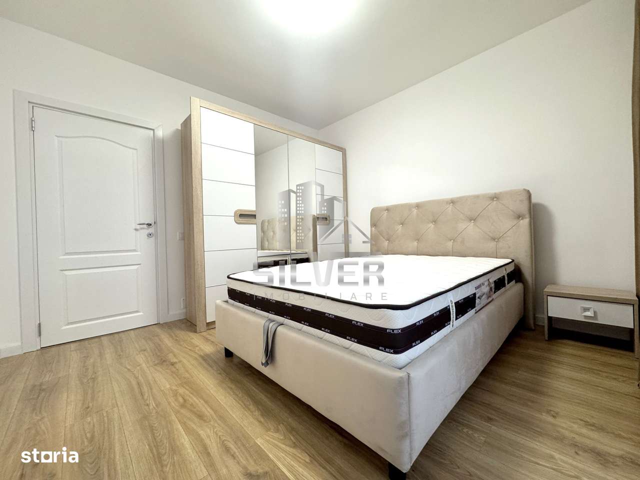 Apartament cu 3 camere la prima inchiriere! - Imagine principală: 5/10