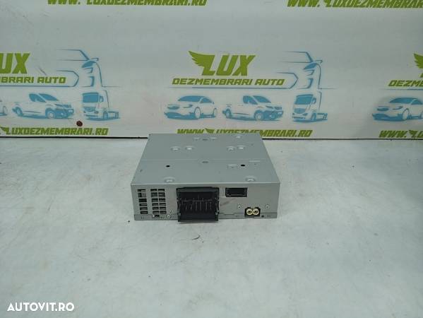 Unitate mmi 4G0035056E Audi A6 4G/C7 - 4