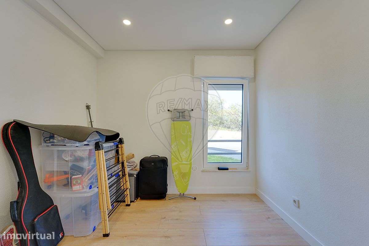 Apartamento T4 para venda-8