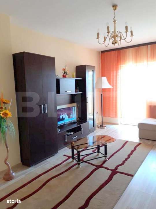 Exclusivitate-Apartament 2 camere, decomandate, etaj 2, parcare – Ca - Imagine principală: 3/10
