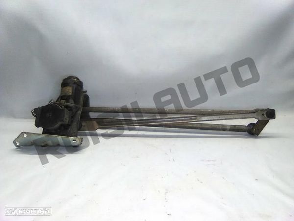 Sistema /motor Limpa Para Brisas  Citroen Jumper Camião De Plat - 1