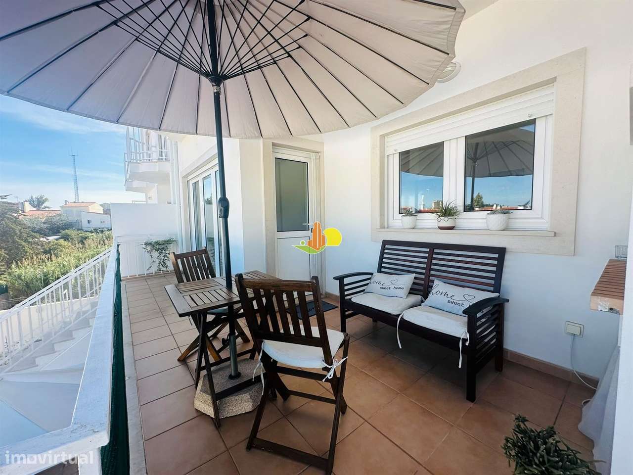 Moradia T4 com dois terraços!-32