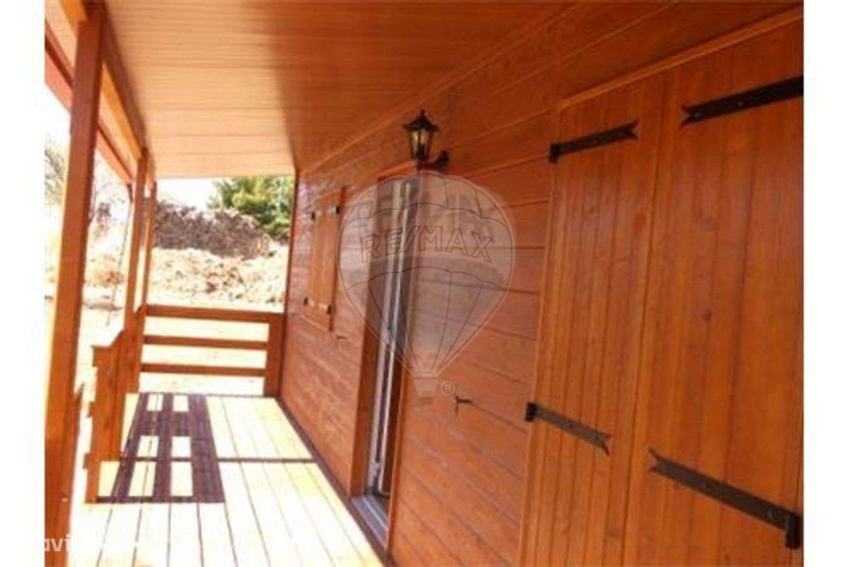 Casa de campo pronta a habitar-6