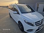 Mercedes-Benz Klasa V 250 d 4-Matic Avantgarde 7G-Tronic (d³ugi) - 5