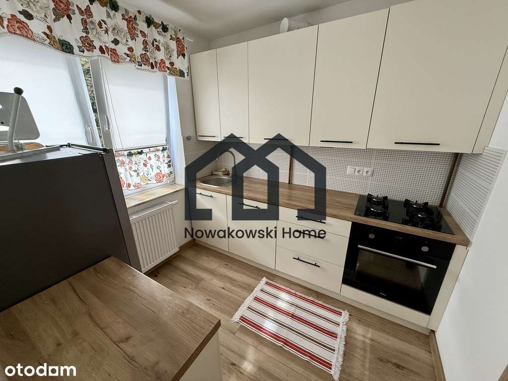 Kawalerka po kapitalnym remoncie! - Pełny obrazek: 5/15