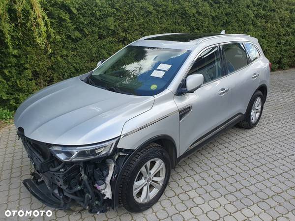 Renault Koleos 1.7 Blue dCi Intens X-Tronic - 4