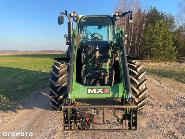 Fendt Vario 514 Power - 2