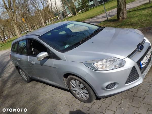 Ford Focus - 2