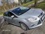 Ford Focus - 2