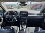 Volkswagen T-ROC 1.5 TSI ACT OPF DSG Style - 8