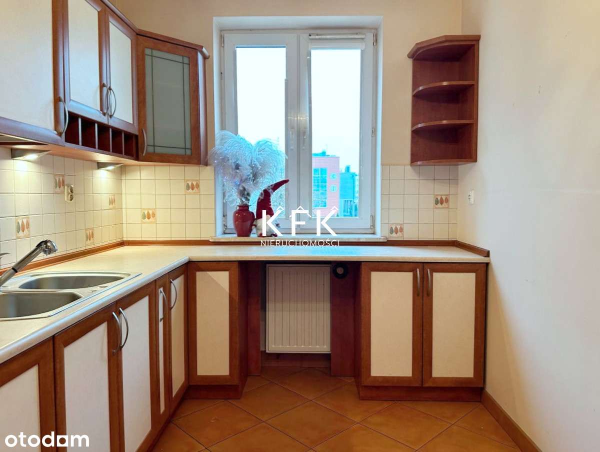 Świetna Lokalizacja Blisko Centrum FILM - Pełny obrazek: 5/19