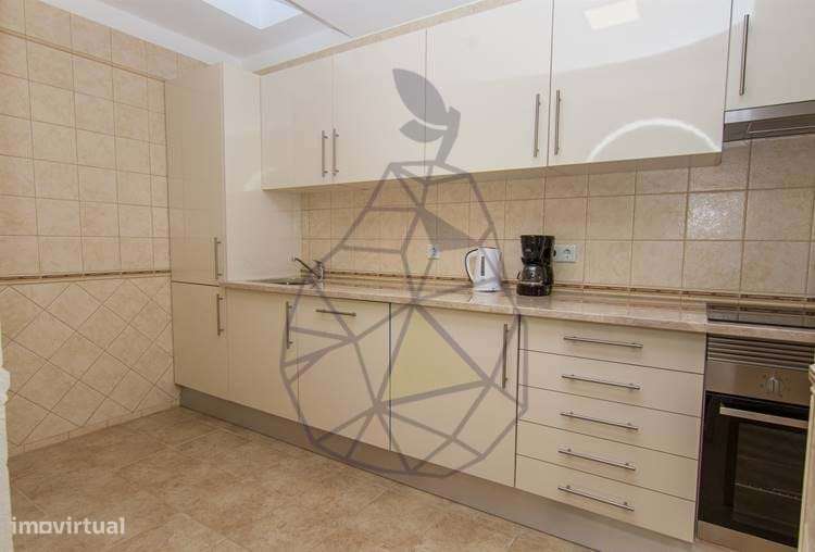 Apartamentos T1 duplex turísticos em clube de golfe com rendimento gar - Grande imagem: 5/10