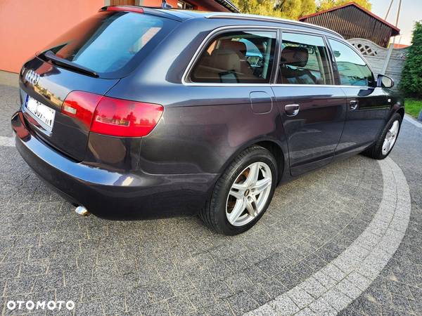 Audi A6 2.0 TDI - 2