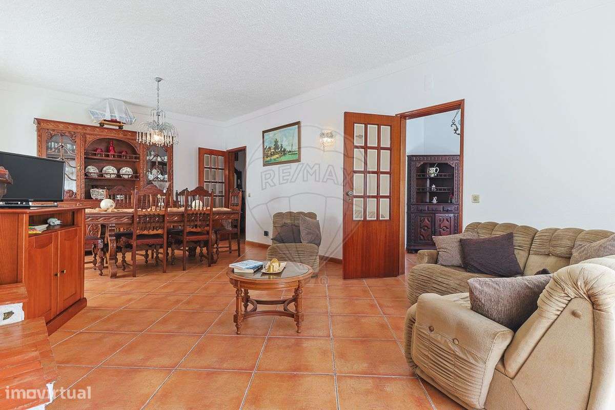 Moradia T4 para venda - Grande imagem: 3/28