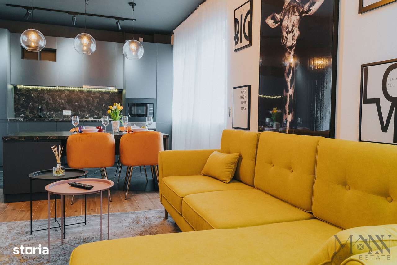 Apartament 3 camere | De Vanzare | ultracentral, Oradea-2