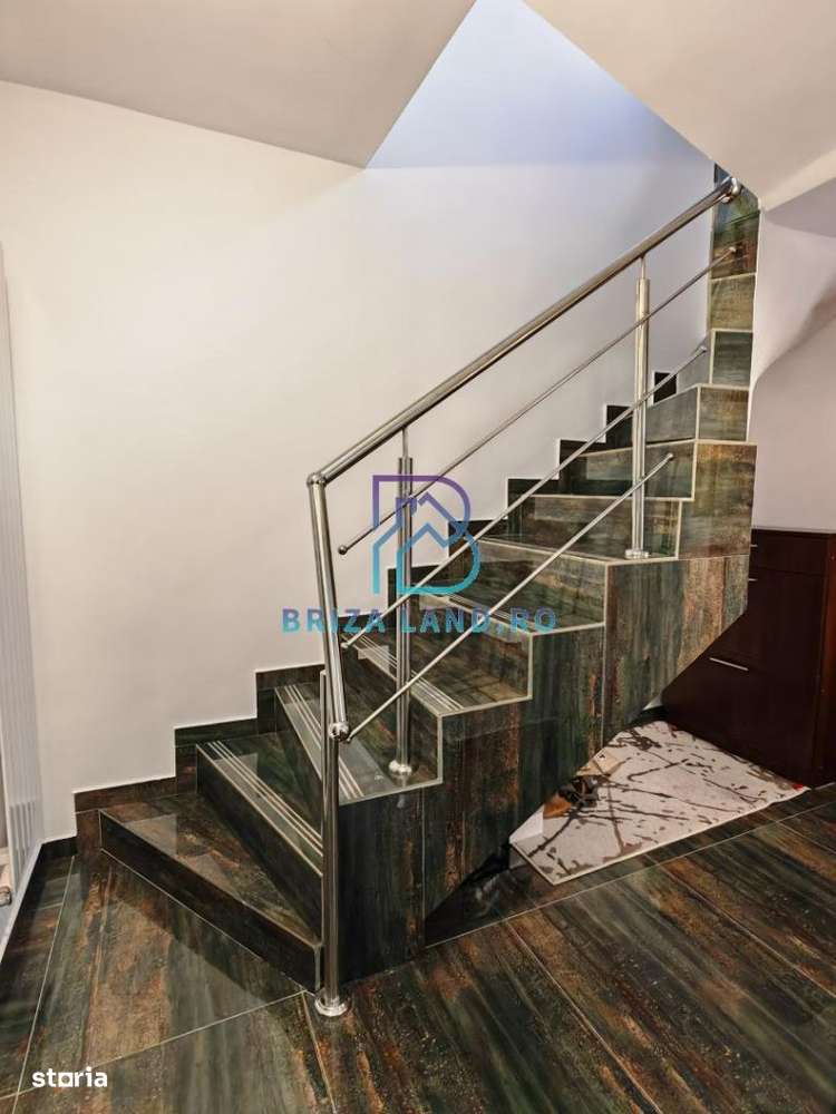 1 Mai, Domenii, casa 2 corpuri, 4 camere, 3 bai, 2 buc., teren 118mp - Imagine principală: 5/20