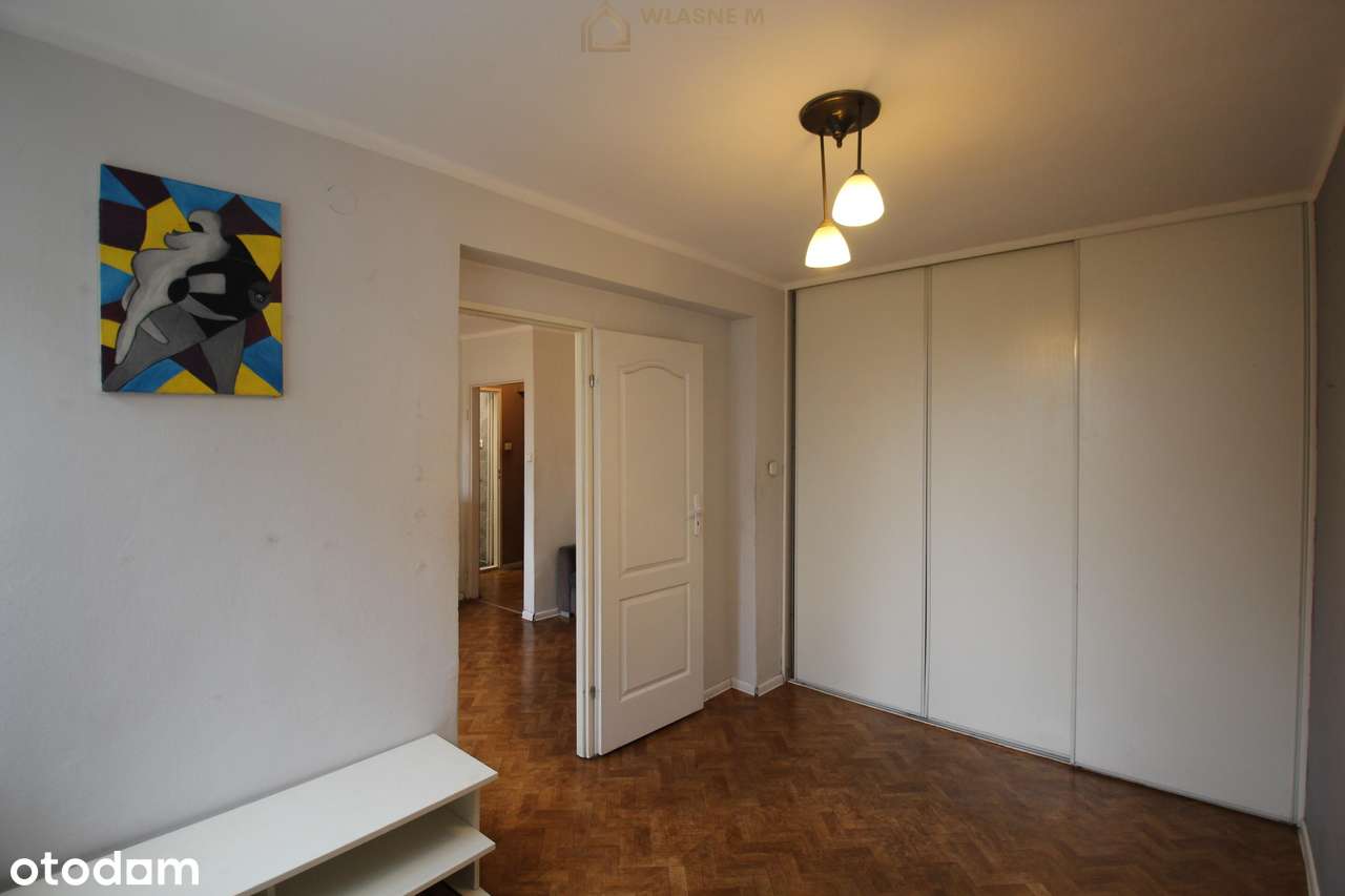 Katowice / 2 pokoje / w pobliżu Uniwerstytetu Ekonomicznego-7