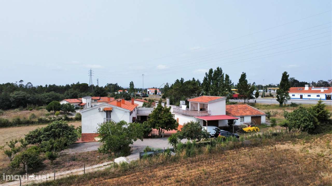 Quintinha em Óbidos-28