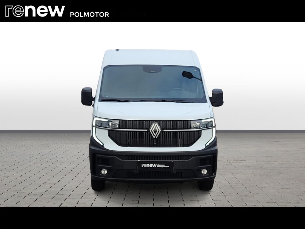 renault Master dCi L3H2 Extra