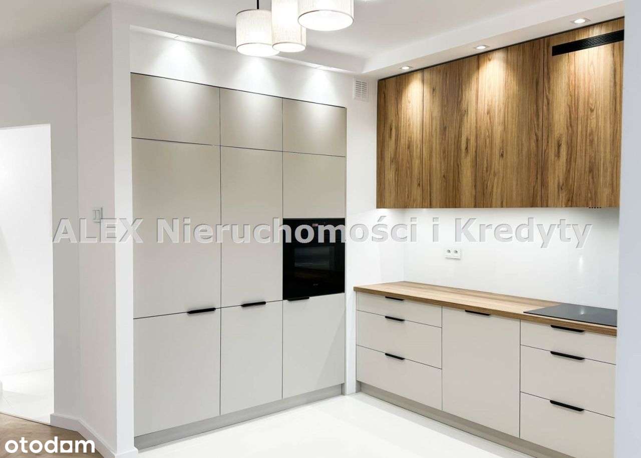 Przepiękne , jasne mieszkanie na pierwszym piętrze - Pełny obrazek: 3/14