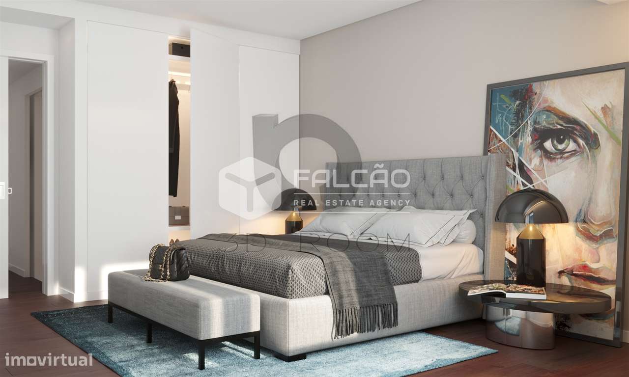 Armazém T2 Venda em Montijo e Afonsoeiro,Montijo-18