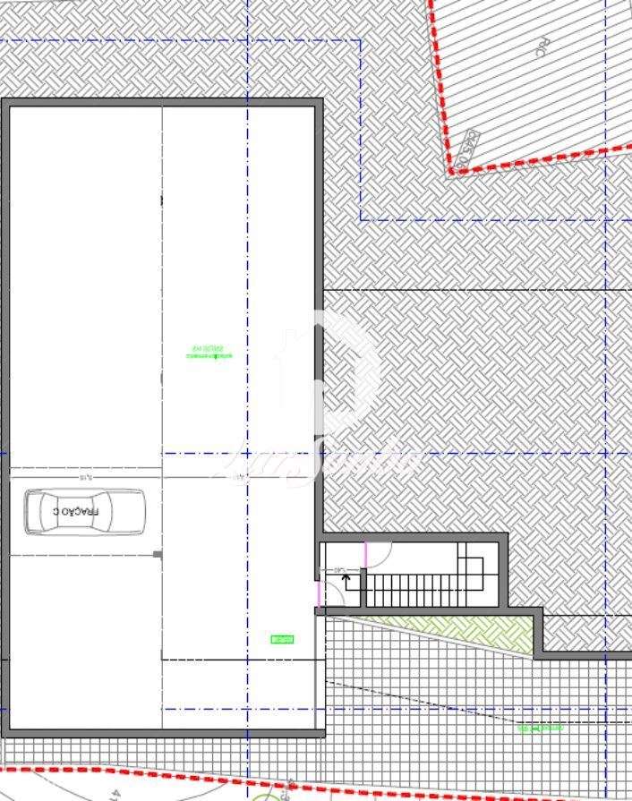 Apartamento T2 novo com jardim-11