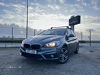 BMW 216 Active Tourer d Line Sport - 1