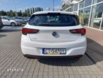 Opel Astra - 6