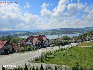 piękny dom z pięknym widokiem na Tatry i Jezioro