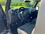 Jeep Wrangler 2.8 CRD MTX Sport 4L - 8