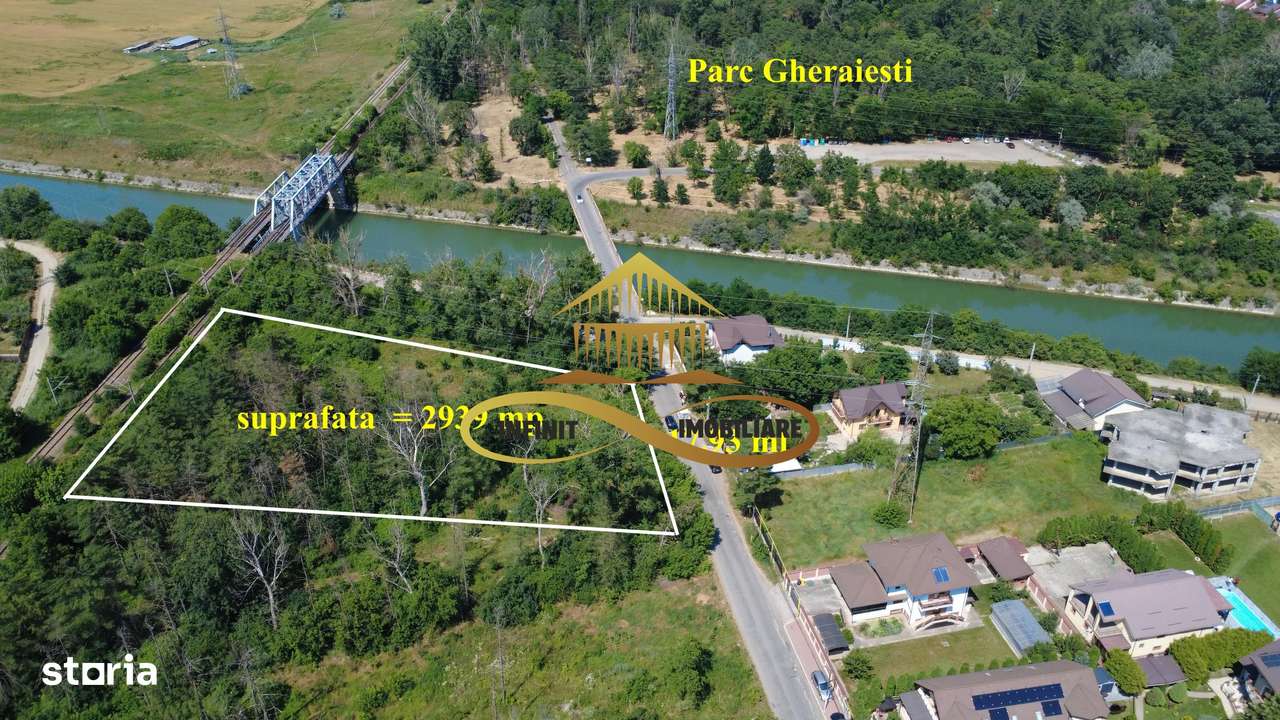 Teren de vanzare in Bacau - Imagine principală: 2/17