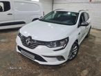 Renault Mégane Sport Tourer 1.5 Blue dCi GT Line EDC - 1