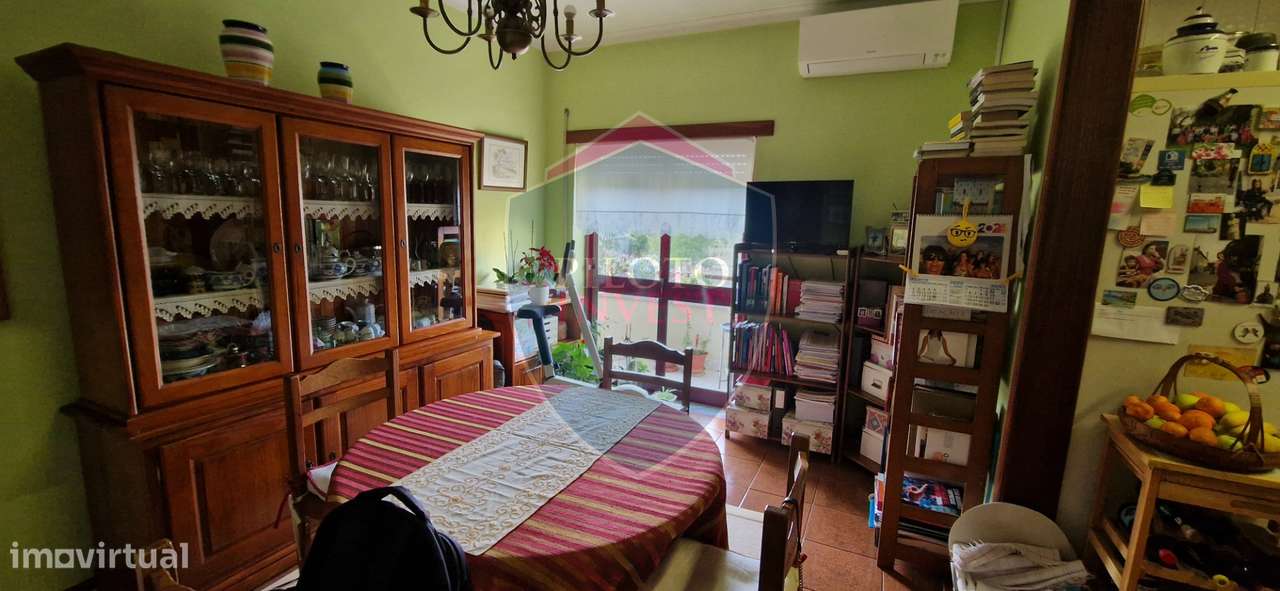 Apartamento T3+1 Venda em Abraveses,Viseu-5
