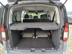 VW Caddy Maxi 25 2.0 TDI - 13