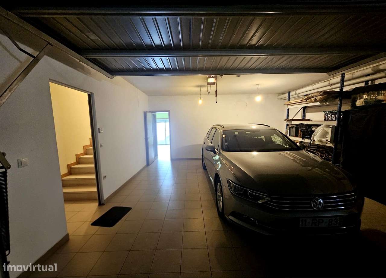 Moradia T4 Venda em Alfena,Valongo-24