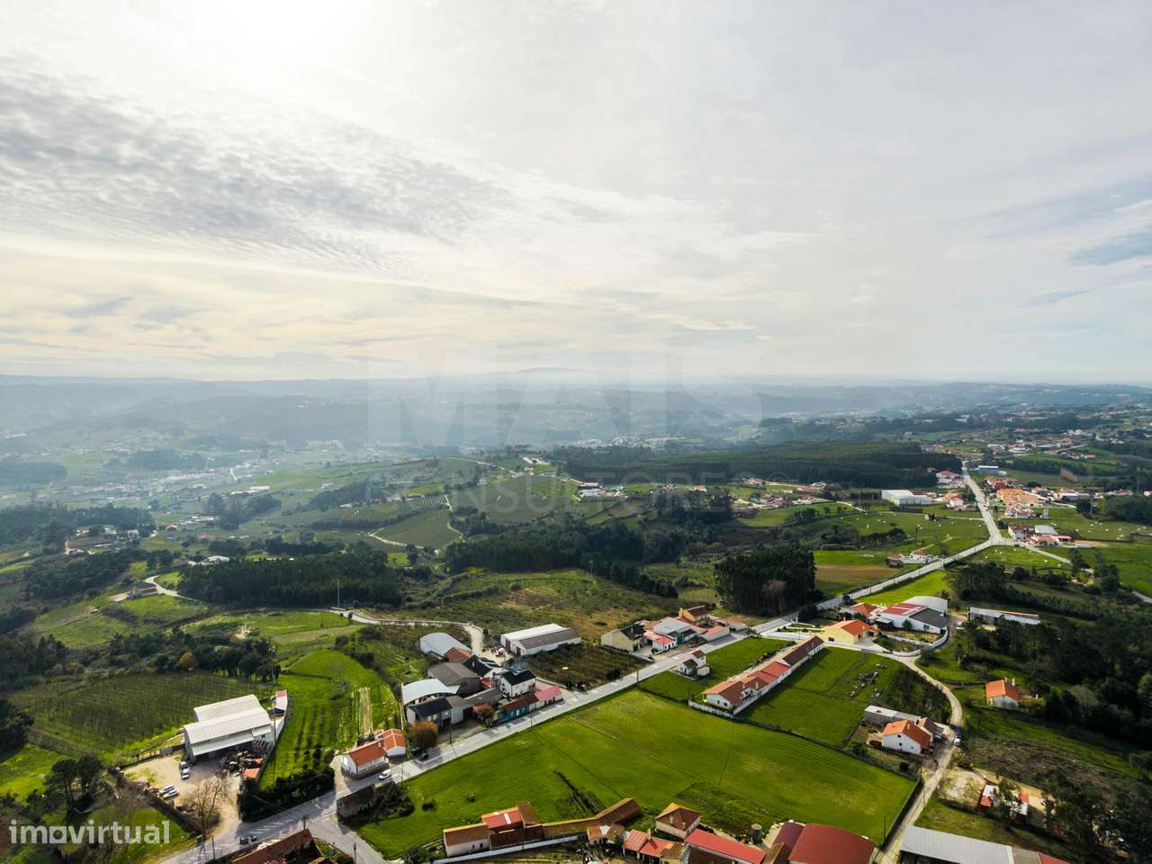 Terreno para construção de 2 Moradias - Grande imagem: 5/16