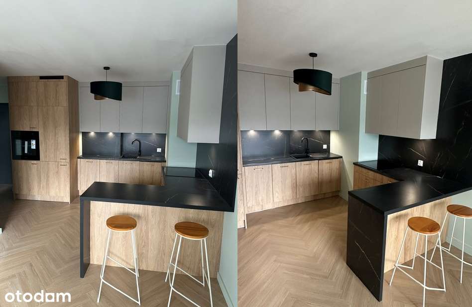 Słoneczne 4 pokoje + 15min Centrum/PLAŻA + Umów termin DNI OTWARTE - Pełny obrazek: 2/3