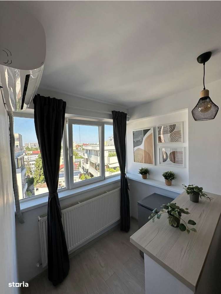 Garsoniera Premium Obor Avrig - Imagine principală: 4/7