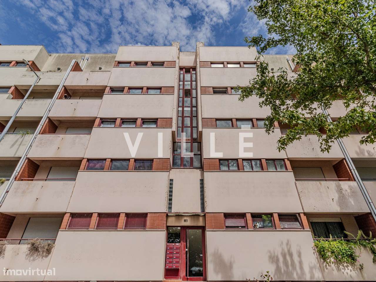 Apartamento T3 Venda em Glória e Vera Cruz,Aveiro-25