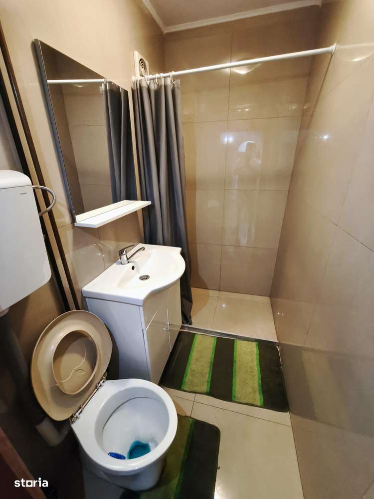 ROANDY - Apartament cu centrala termica proprie Ultracentral - Imagine principală: 5/5