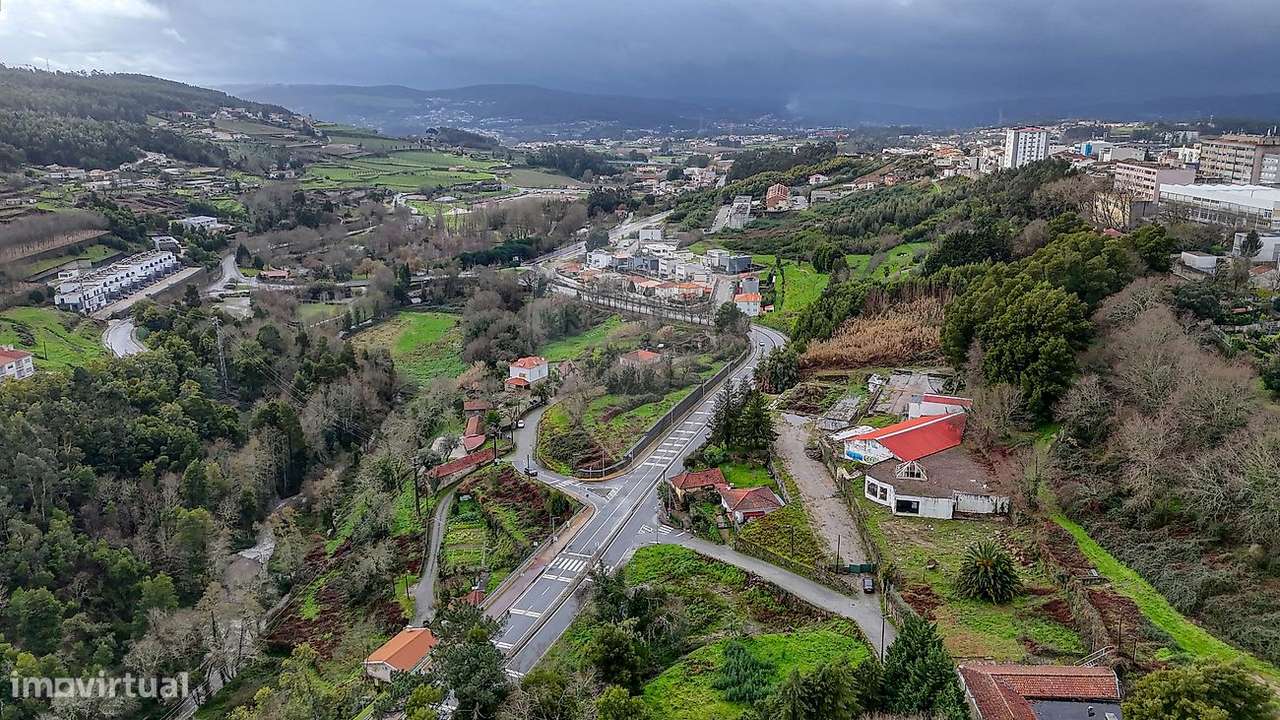 Moradia T2 para venda-8