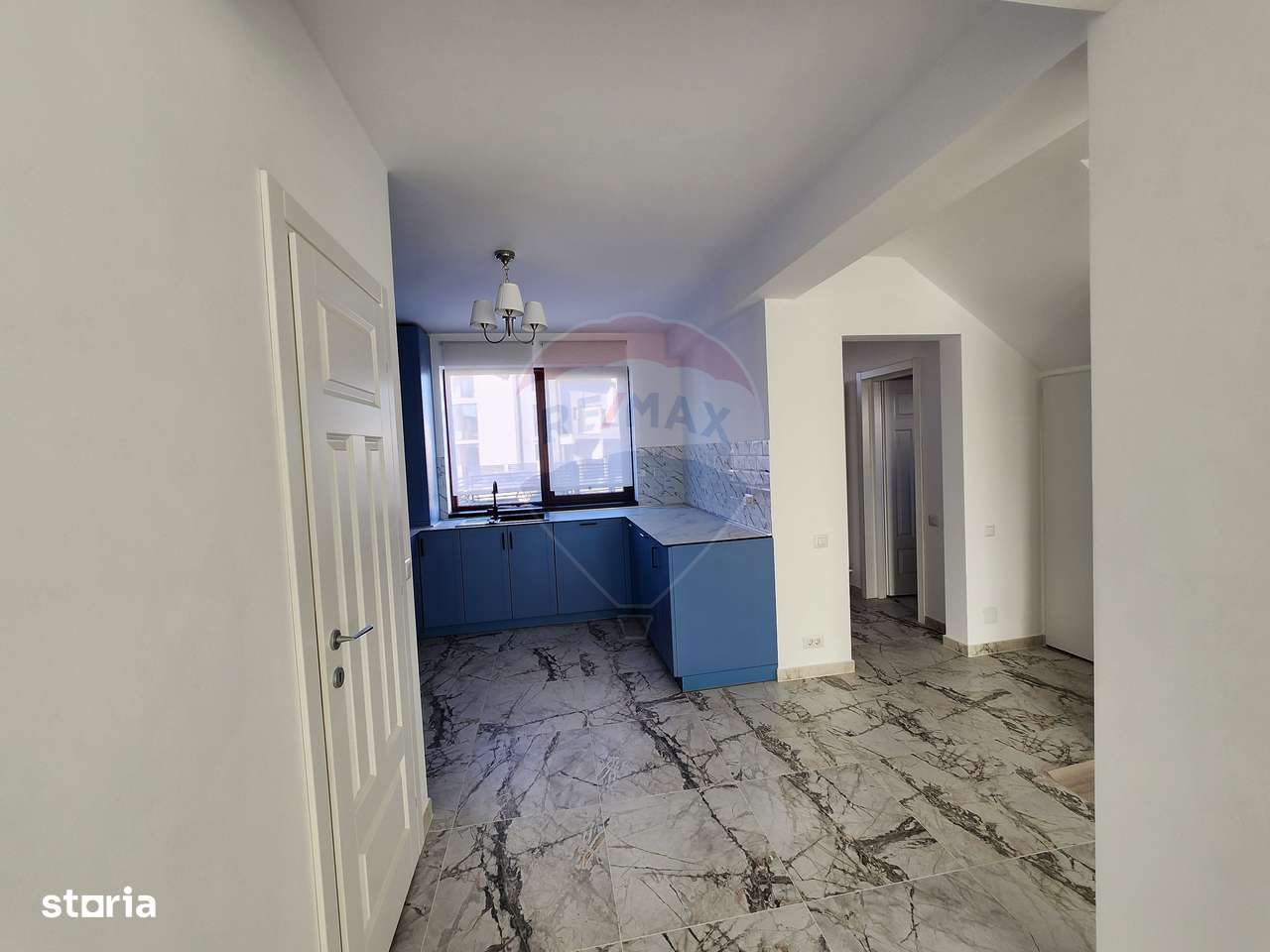 Vilă duplex, prima inchiriere ANL Henri Coanda | Aviatiei | Pipera-17