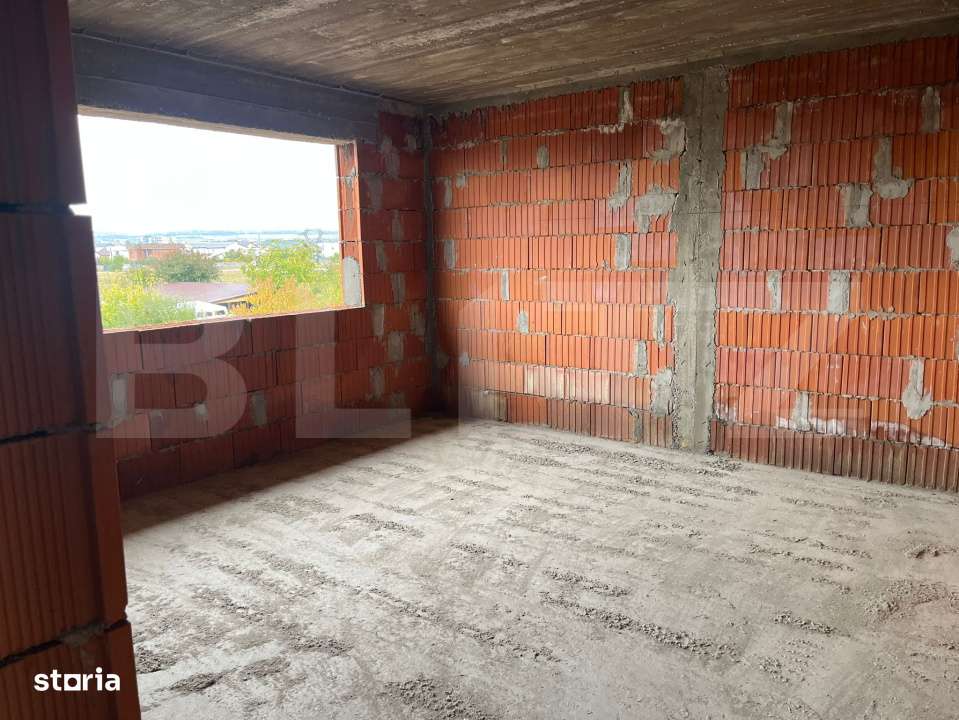 Casa P+1, constructie din caramida, 530 mp teren, Selgros - Imagine principală: 4/11