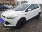 Ford Kuga 2.0 TDCi 2x4 SYNC - 1